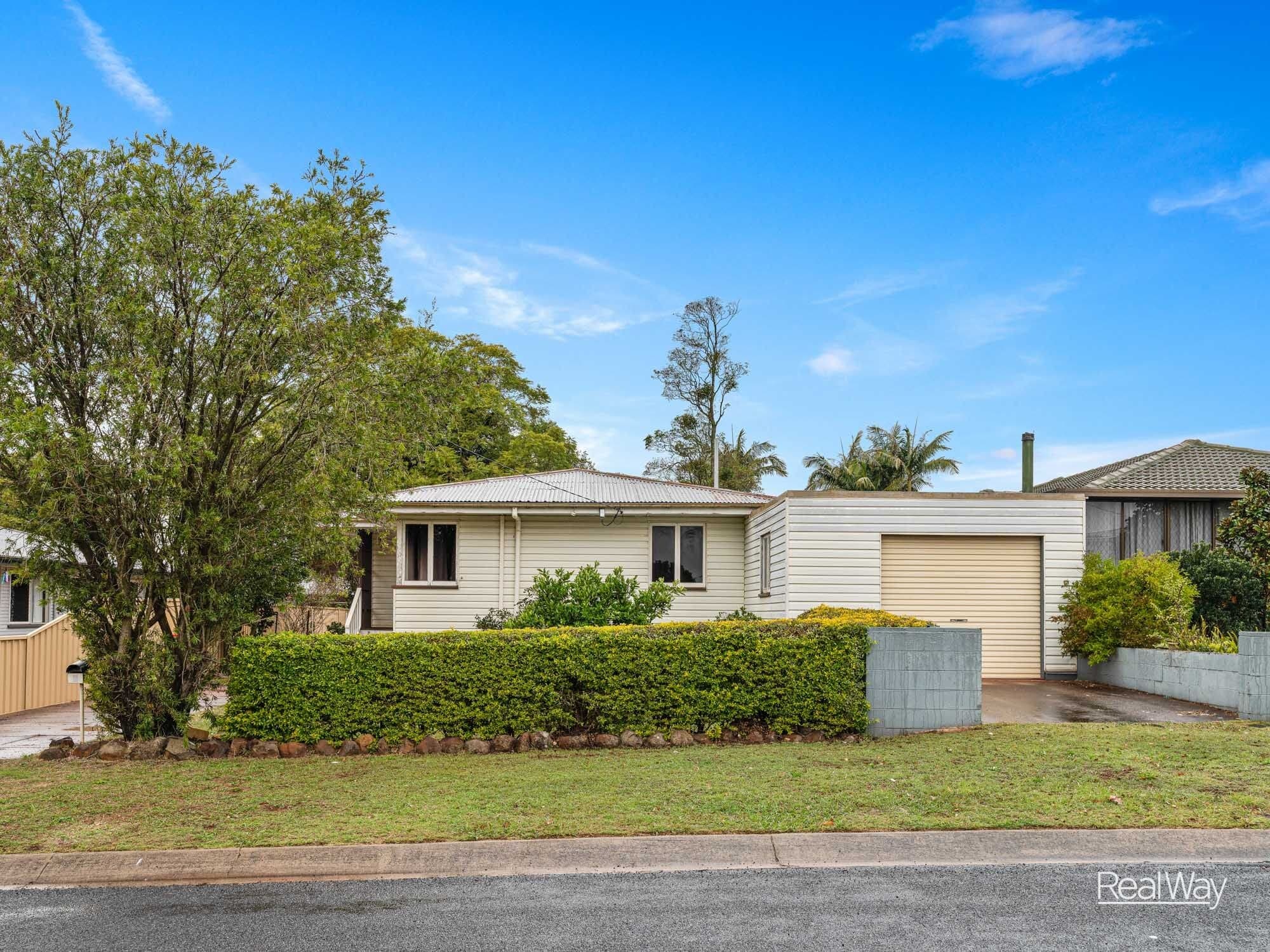 6 Guy Street, Newtown QLD 4350, Newtown - Image 1