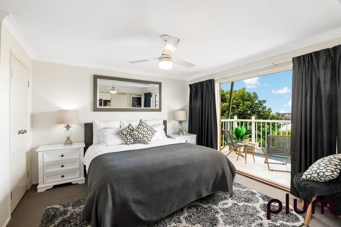 11/550 Brunswick Str..., New Farm - Image 1