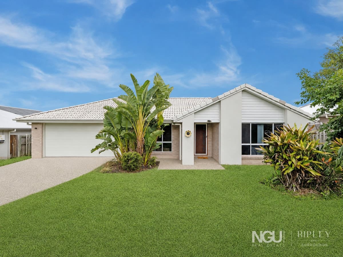 44 Shadywood Drive, Fernvale QLD 4306, Fernvale - Image 1