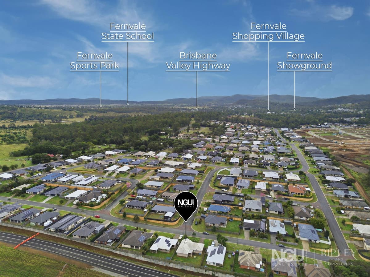 44 Shadywood Drive, Fernvale QLD 4306, Fernvale - Thumbnail 3