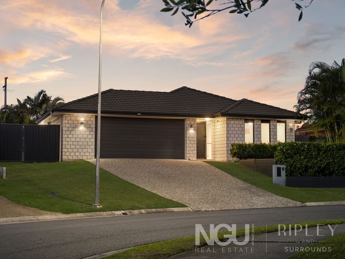 12 Wattle Crescent, Raceview QLD 4305, Raceview - Thumbnail 3