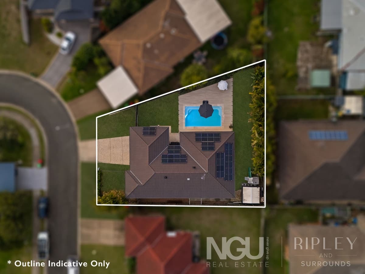 12 Wattle Crescent, Raceview QLD 4305, Raceview - Thumbnail 5
