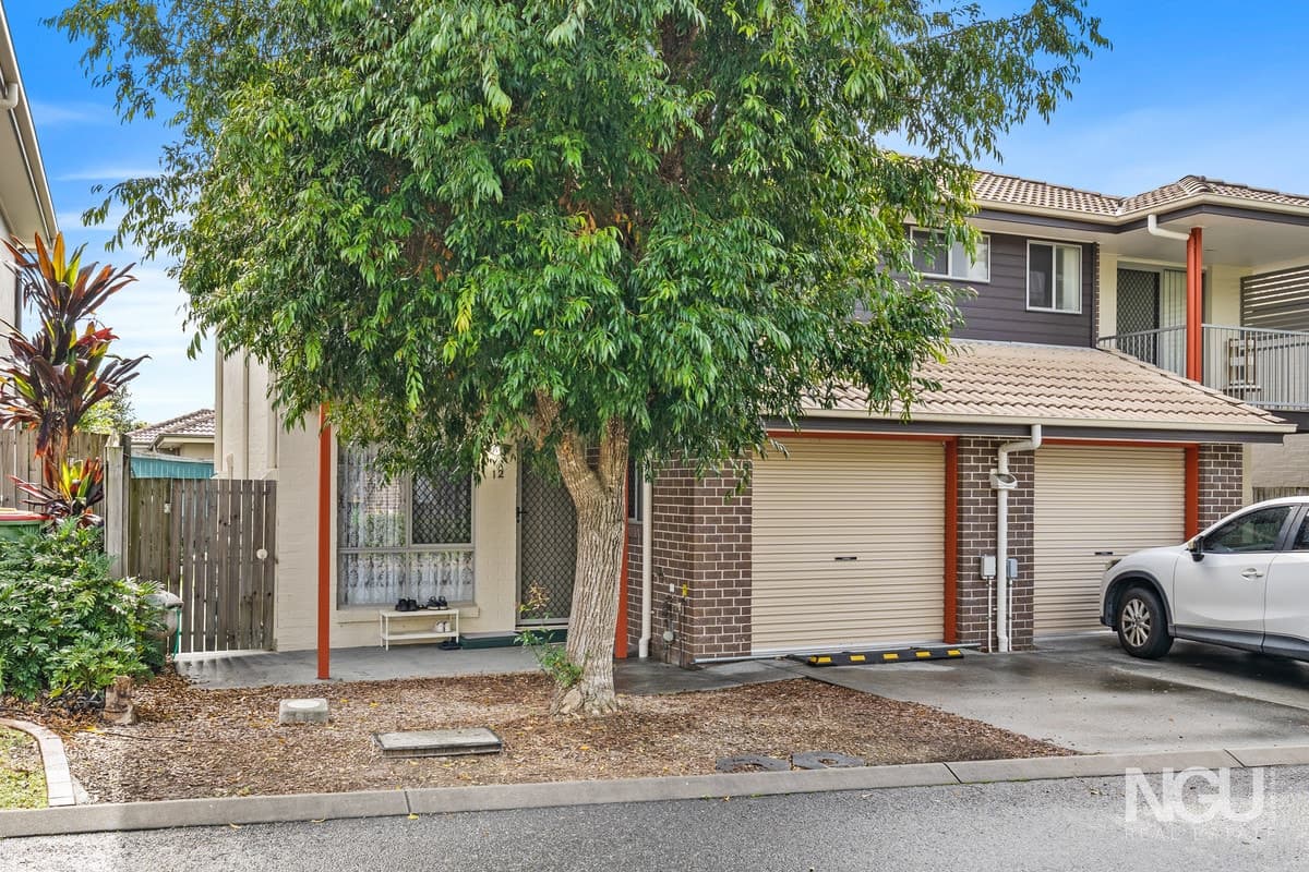 12 / 17-27 Mulgrave Road, Marsden QLD 4132, Marsden - Image 1