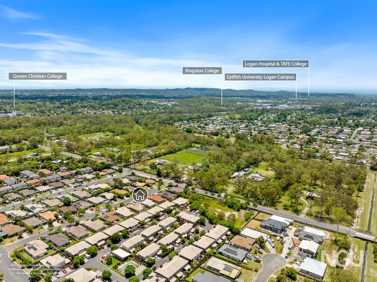 12 / 17-27 Mulgrave Road, Marsden QLD 4132, Marsden - Thumbnail 3