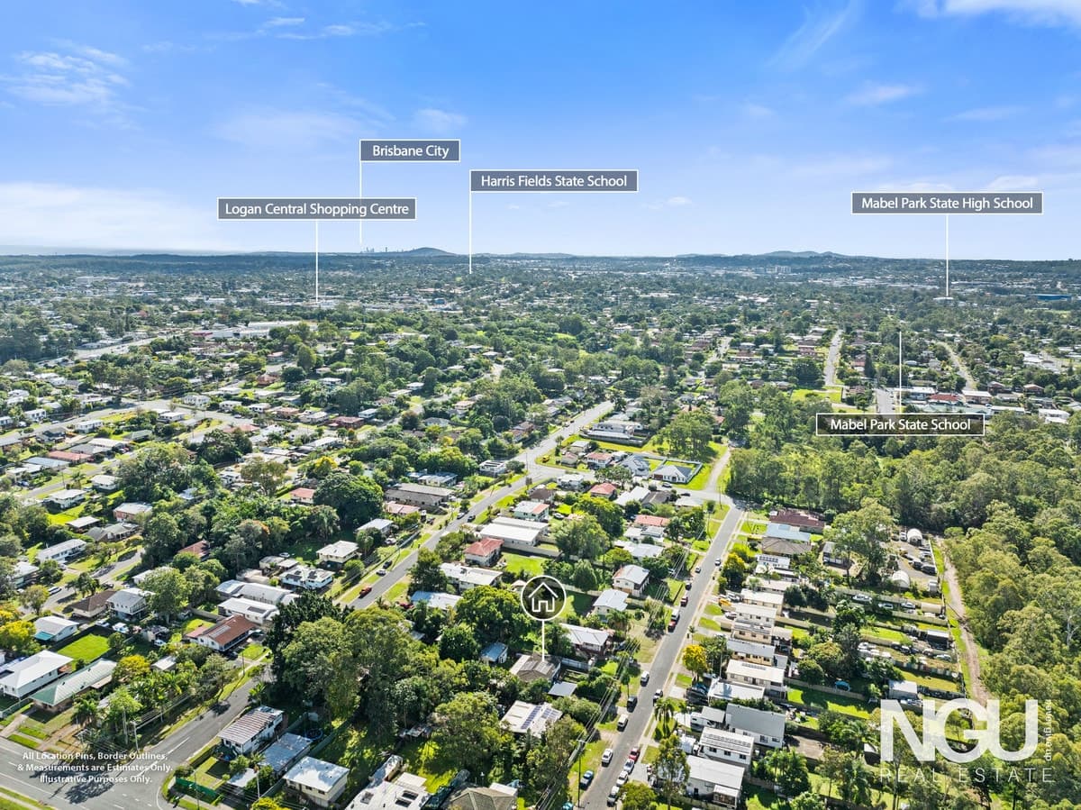 8 Hope Street, Kingston QLD 4114, Kingston - Thumbnail 3