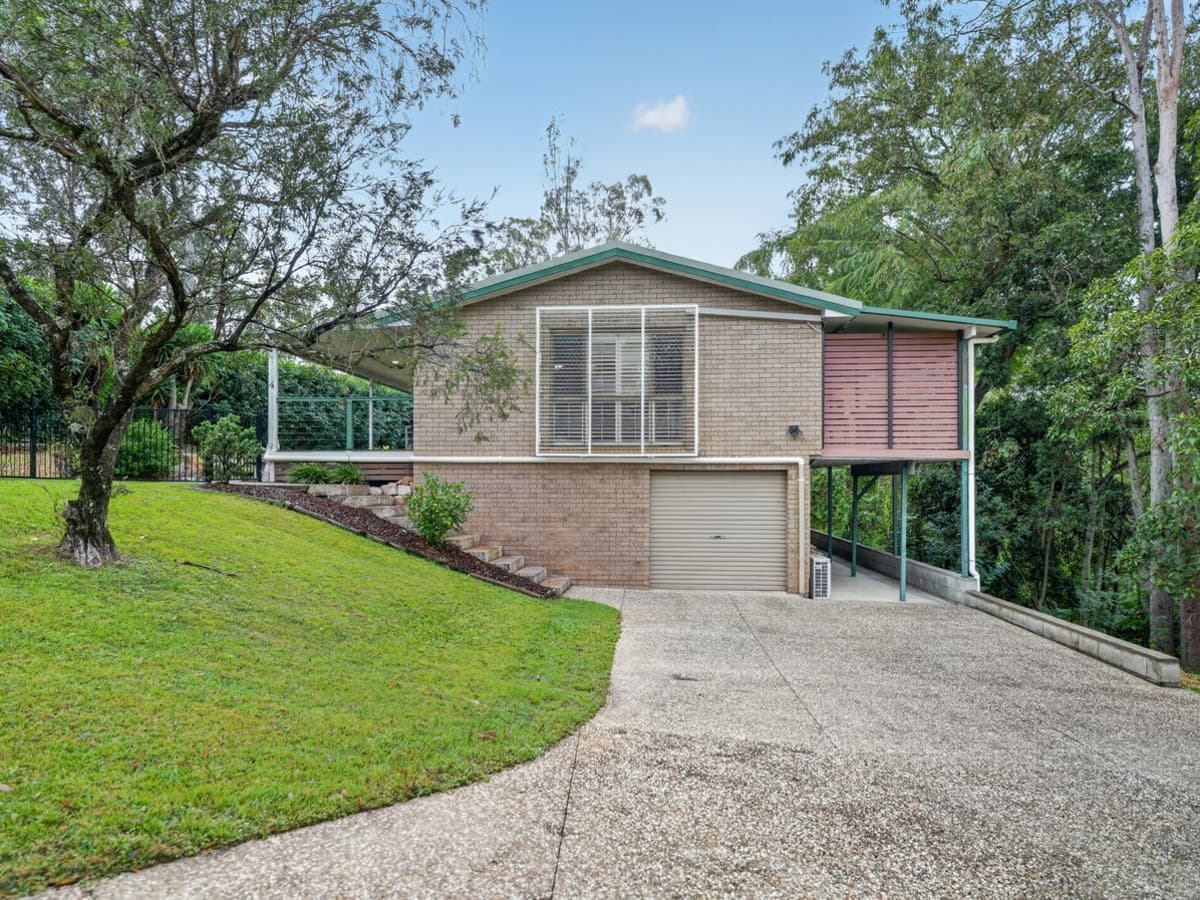 1133 Mount Crosby Road, Karana Downs QLD 4306, Karana Downs - Image 1