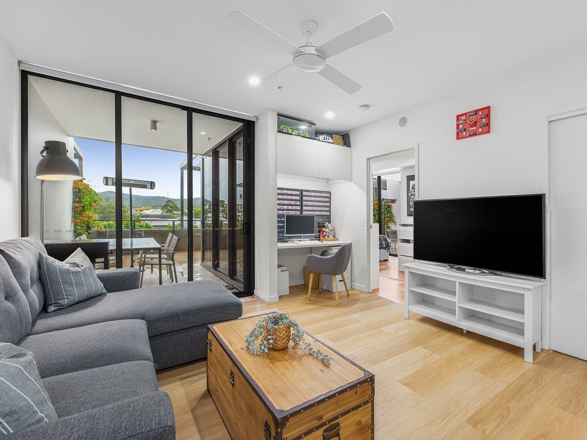 508 / 48 Jephson Street, Toowong QLD 4066, Toowong - Image 1