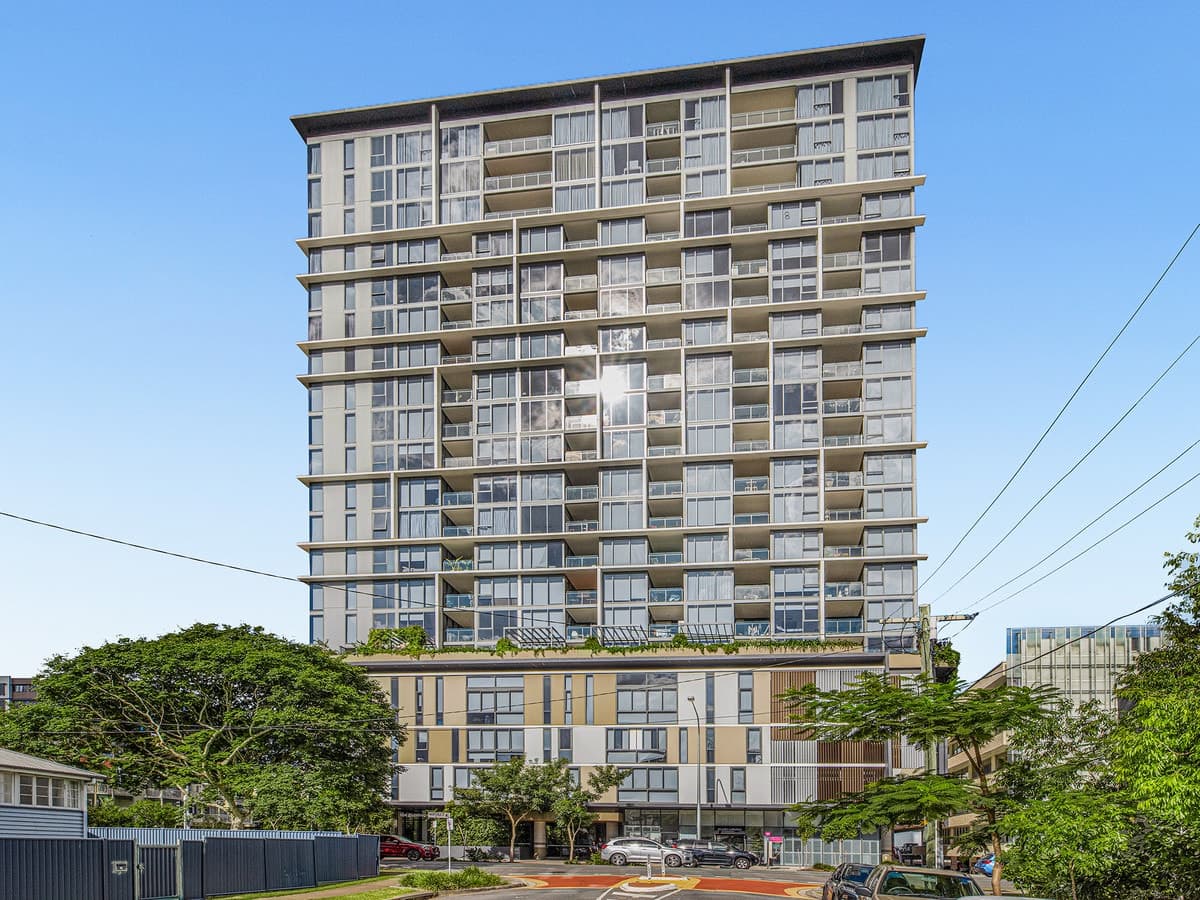 508 / 48 Jephson Street, Toowong QLD 4066, Toowong - Thumbnail 3