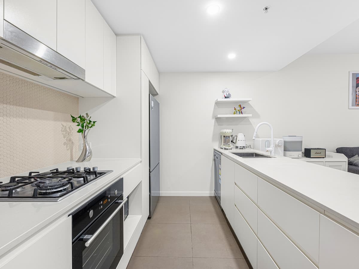 508 / 48 Jephson Street, Toowong QLD 4066, Toowong - Thumbnail 4