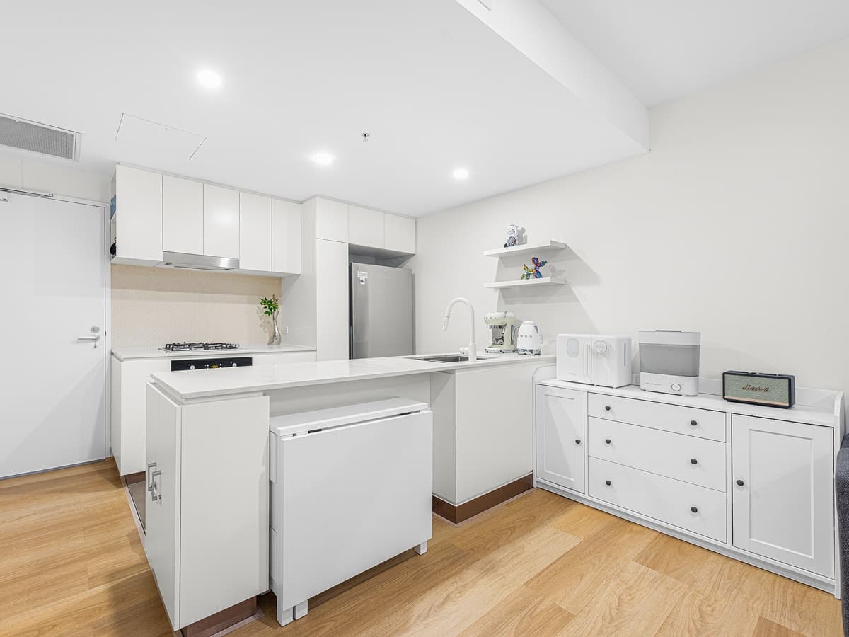 508 / 48 Jephson Street, Toowong QLD 4066, Toowong - Thumbnail 5