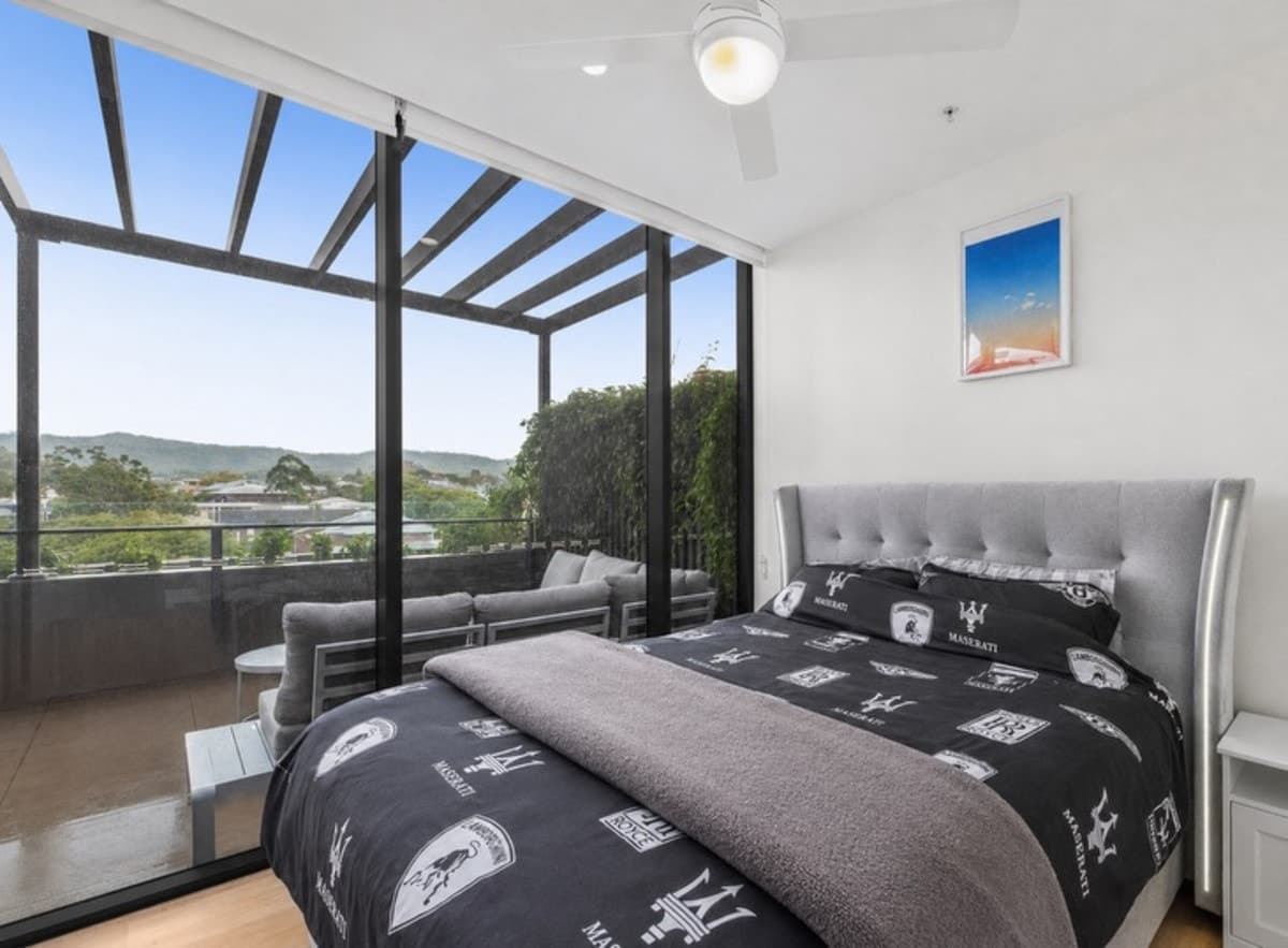 508 / 48 Jephson Street, Toowong QLD 4066, Toowong - Thumbnail 6