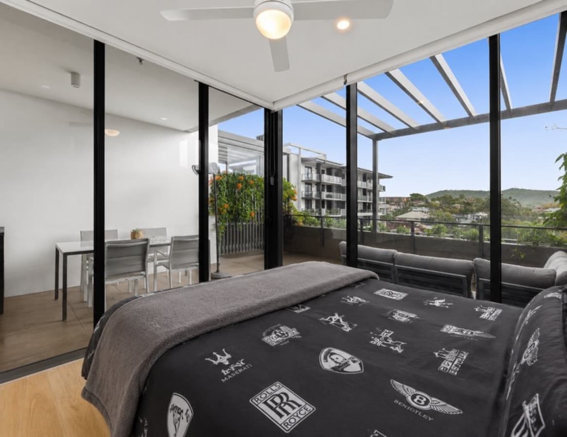 508 / 48 Jephson Street, Toowong QLD 4066, Toowong - Thumbnail 7