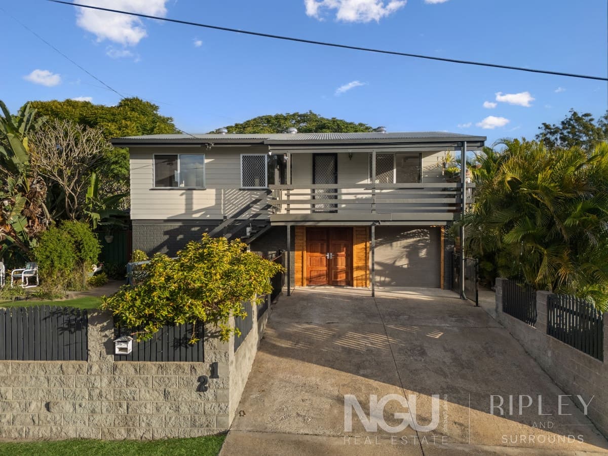 21 Elmore Street, Redbank Plains QLD 4301, Redbank Plains - Thumbnail 2