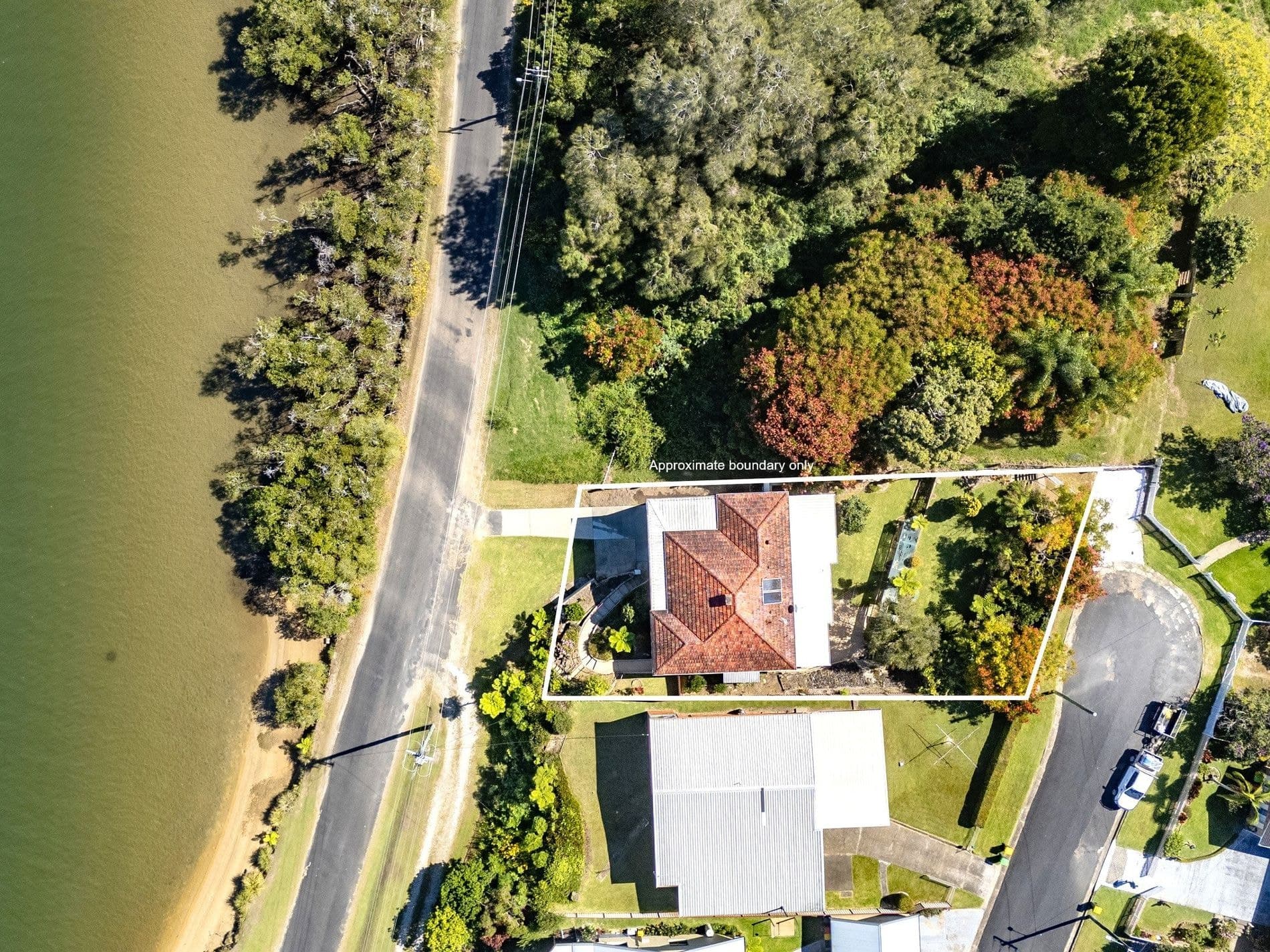 30 Bellevue Drive, NORTH MACKSVILLE, North Macksville - Thumbnail 5