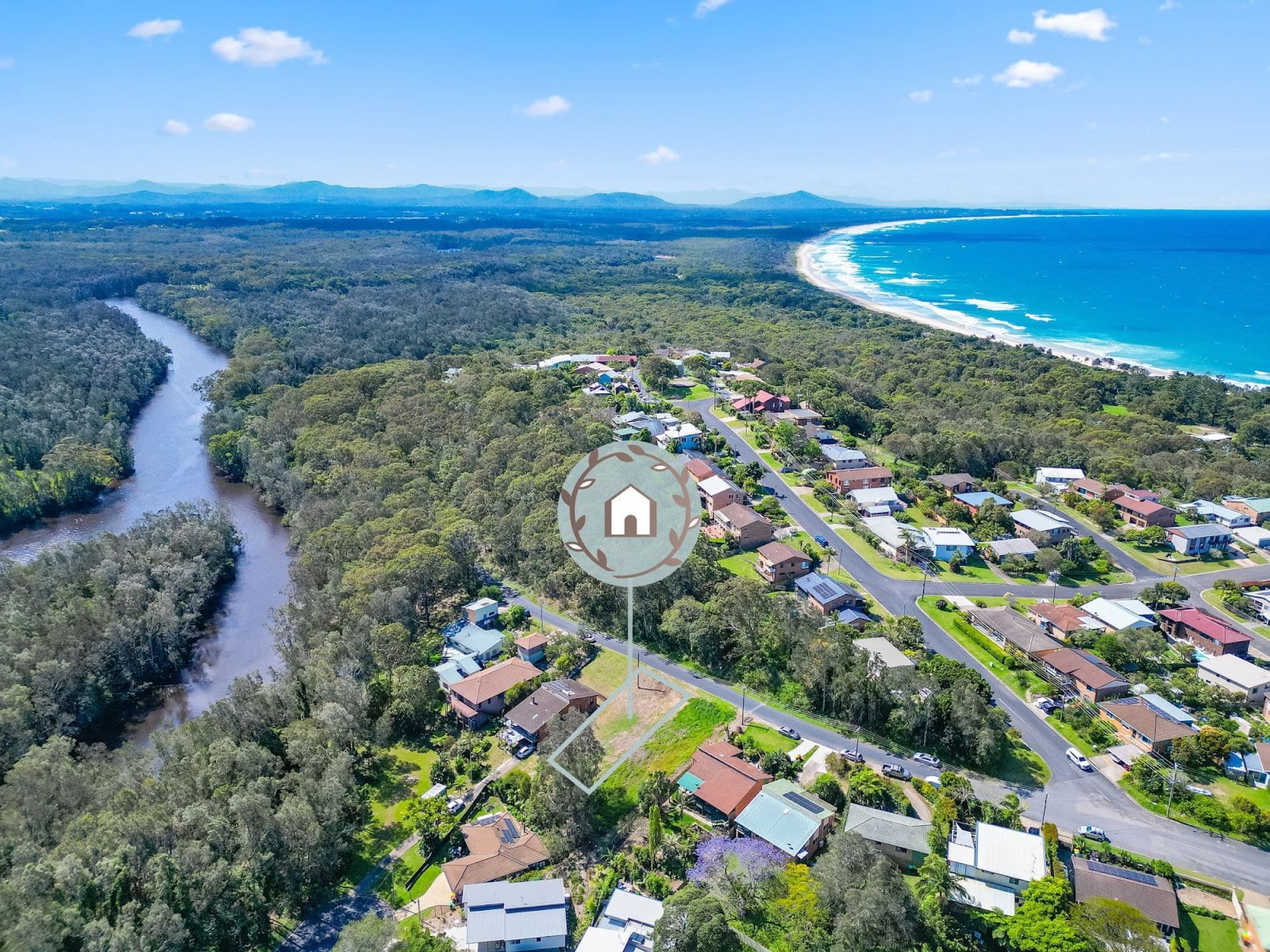 27 South Pacific Drive, Scotts Head, Scotts Head - Image 1