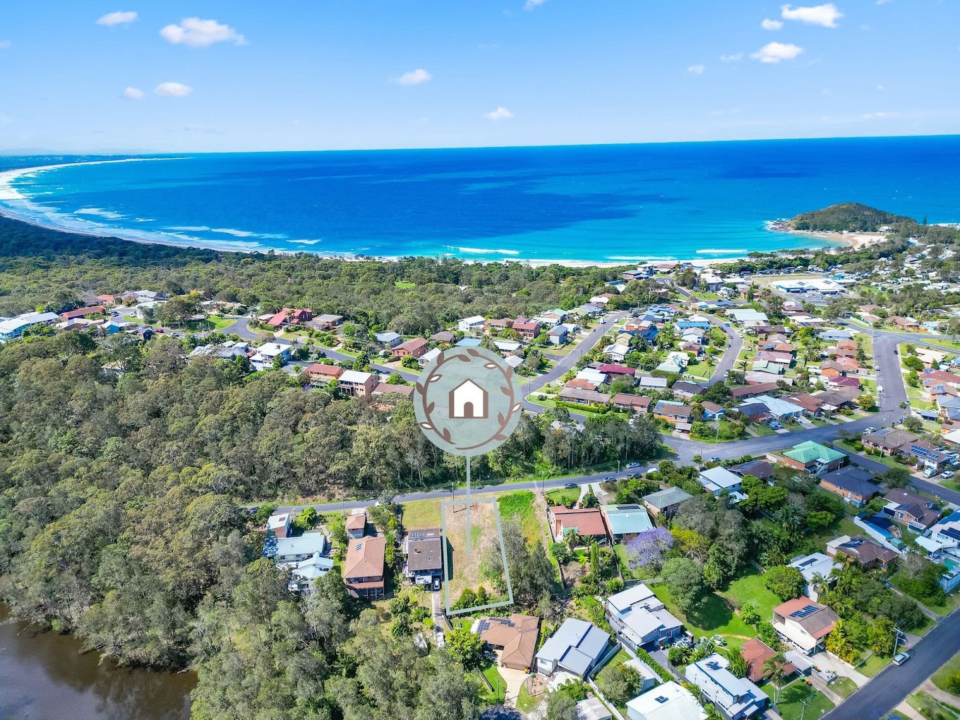 27 South Pacific Drive, SCOTTS HEAD, Scotts Head - Thumbnail 2