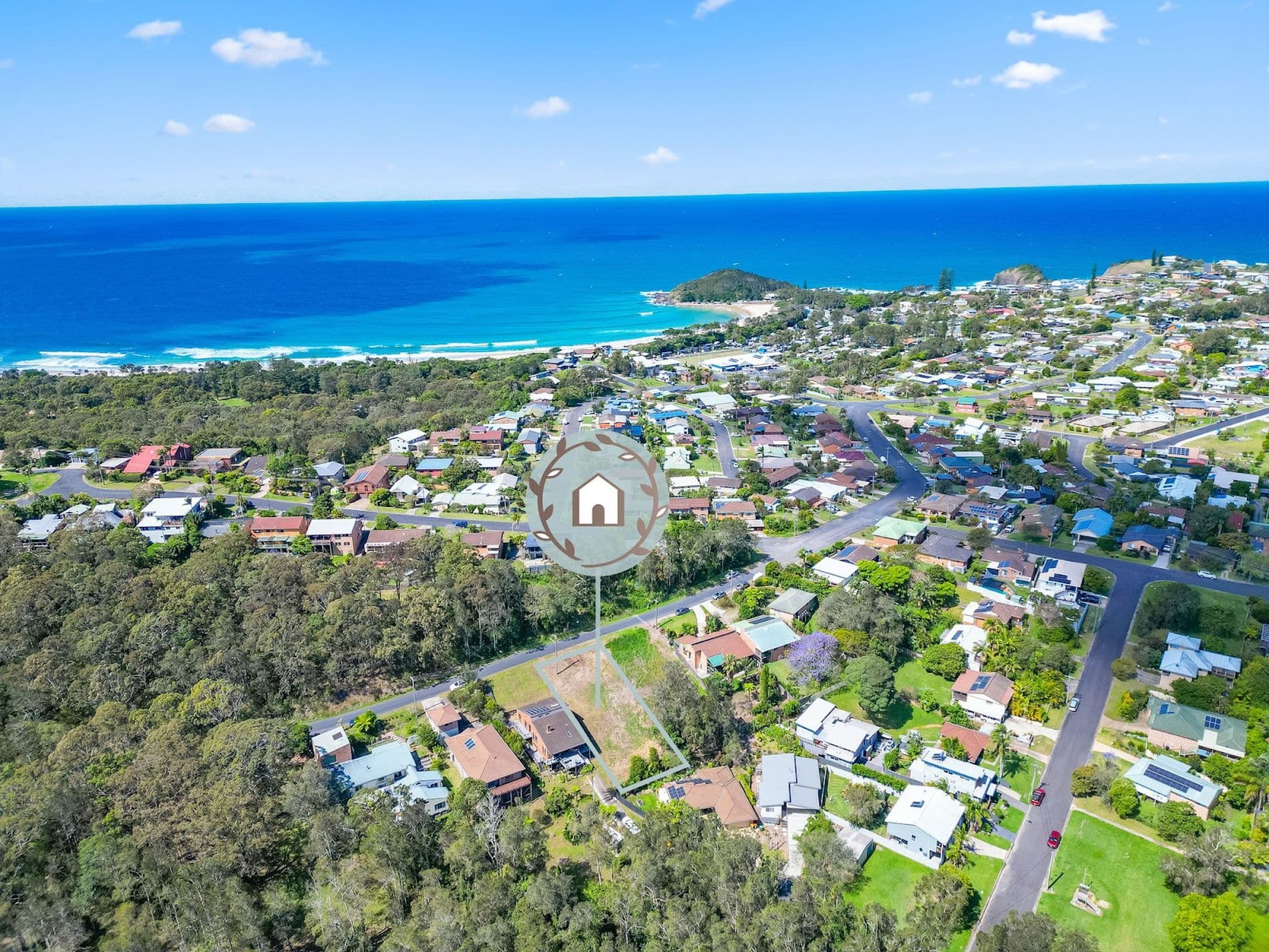 27 South Pacific Drive, SCOTTS HEAD, Scotts Head - Thumbnail 3