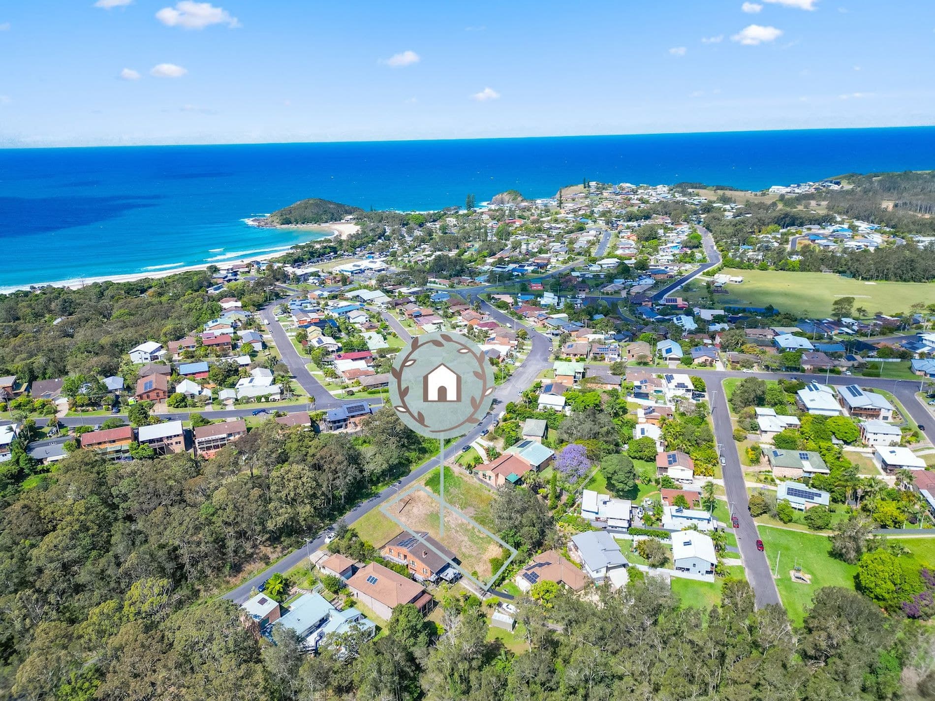 27 South Pacific Drive, SCOTTS HEAD, Scotts Head - Thumbnail 4