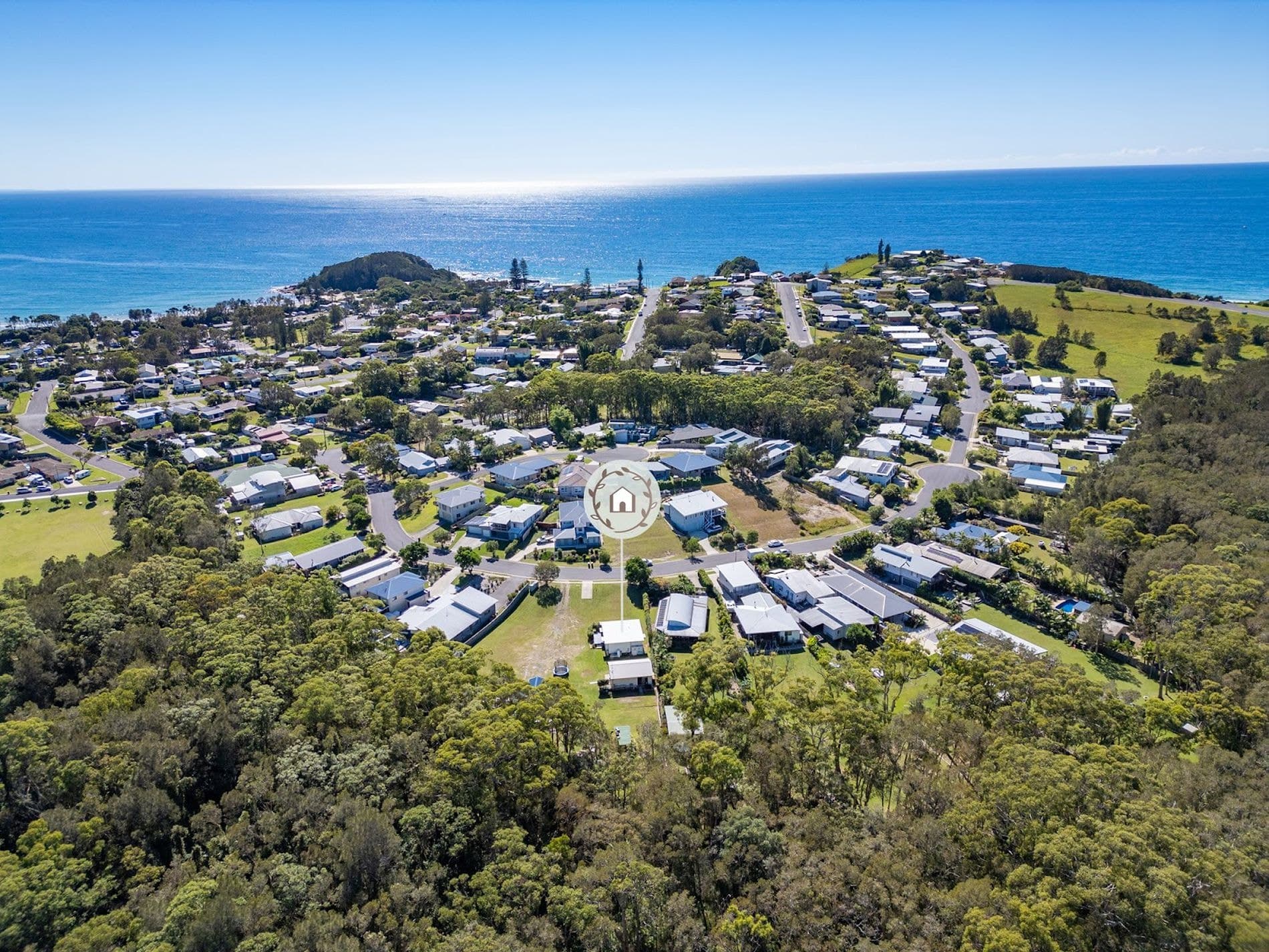 20 Sandpiper Drive, Scotts Head, Scotts Head - Image 1