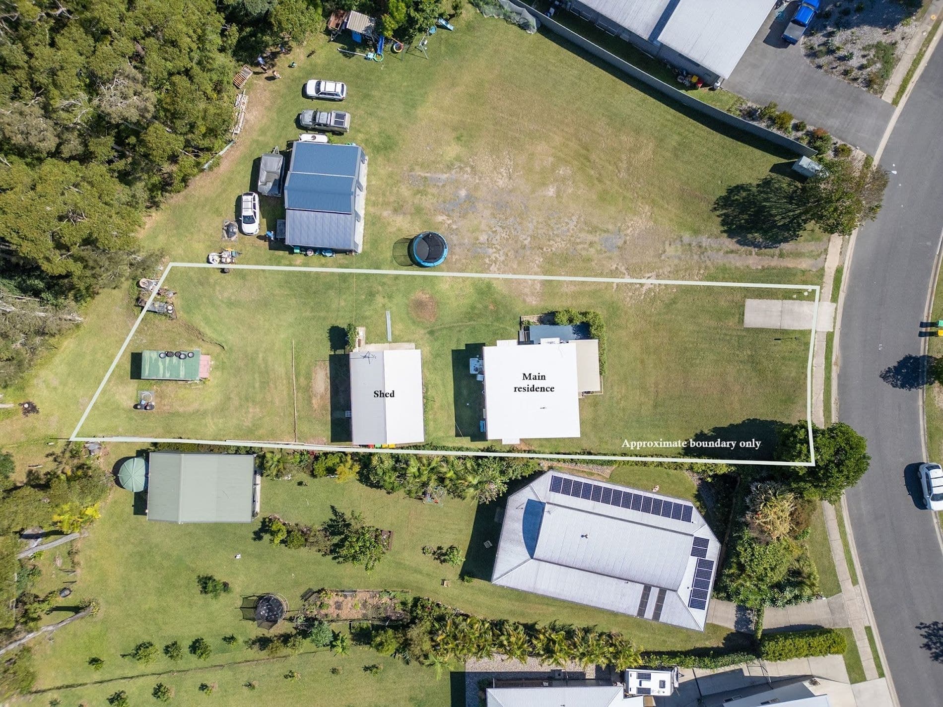 20 Sandpiper Drive, SCOTTS HEAD, Scotts Head - Thumbnail 2