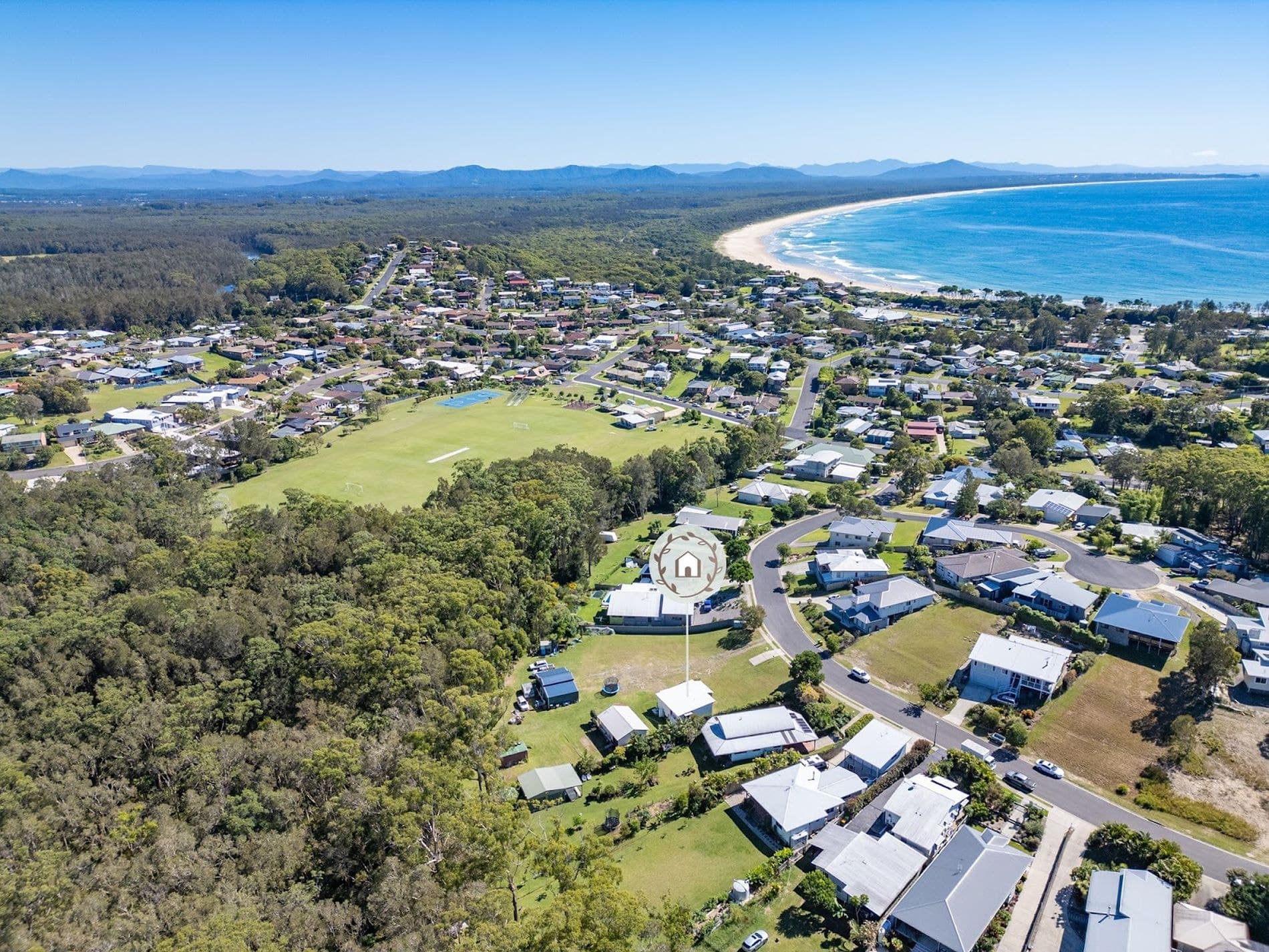 20 Sandpiper Drive, SCOTTS HEAD, Scotts Head - Thumbnail 3