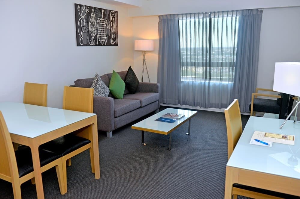 1303/43 Knuckey St, DARWIN CITY, NT 0800, Darwin City - Thumbnail 3