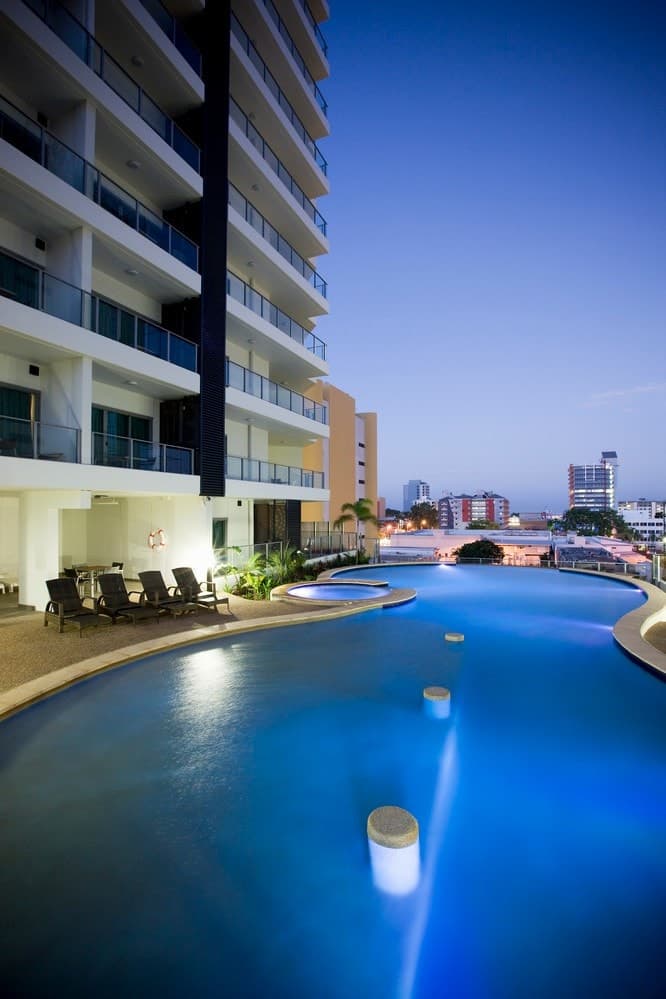 1303/43 Knuckey St, DARWIN CITY, NT 0800, Darwin City - Thumbnail 8