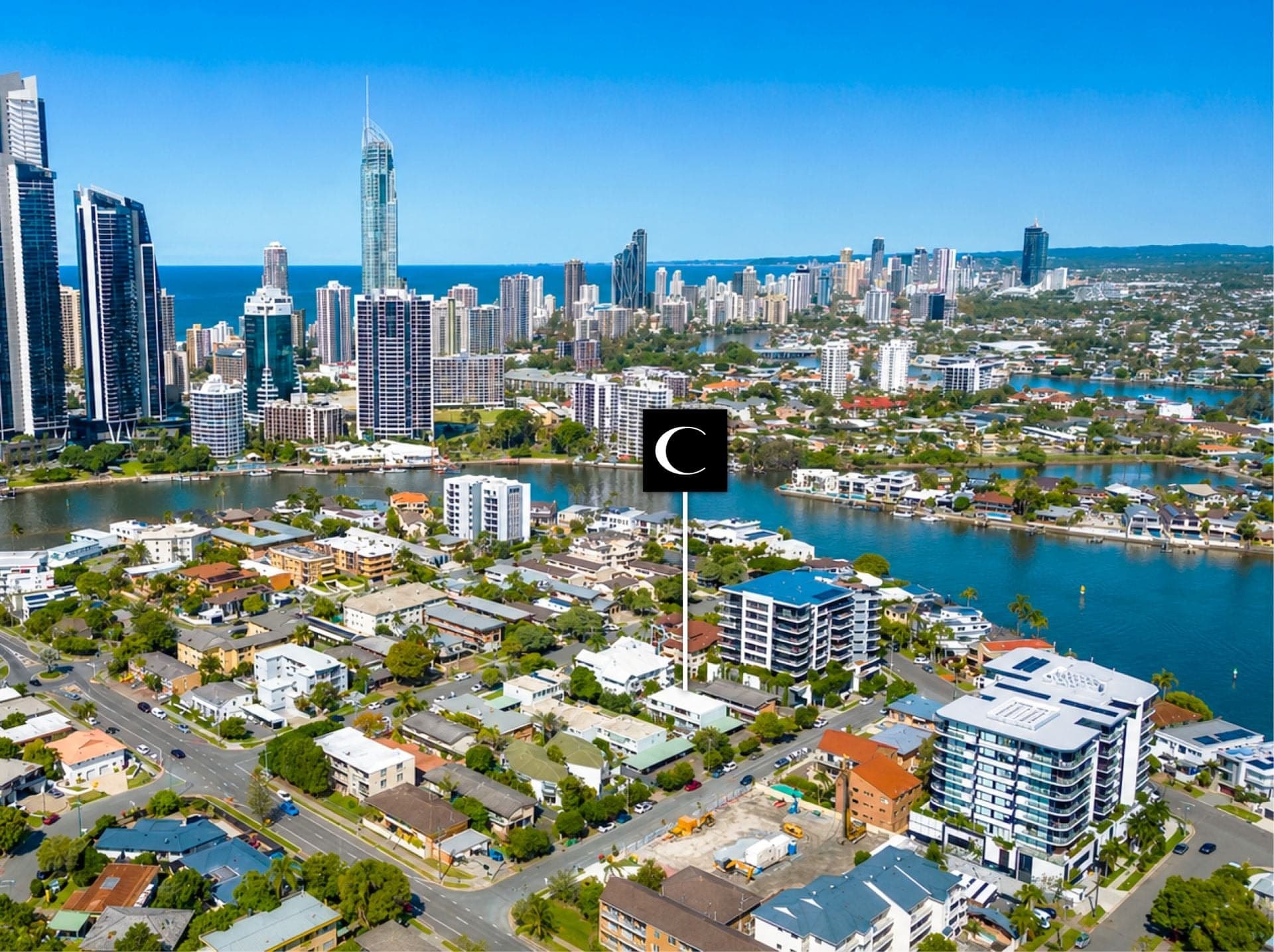 11/9 Weemala Street, SURFERS PARADISE, Surfers Paradise - Image 1