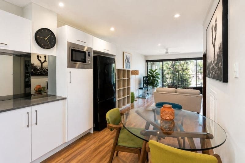 11/9 Weemala Street, SURFERS PARADISE, Surfers Paradise - Thumbnail 4