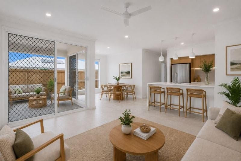 34 Hazell Circuit, VICTORIA POINT, Victoria Point - Thumbnail 3