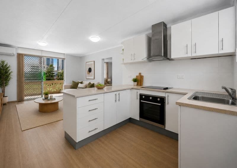 10/59 Peninsular Drive, SURFERS PARADISE, Surfers Paradise - Thumbnail 3