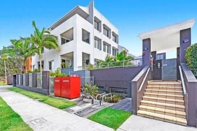 7/6-10 Rose Street, SOUTHPORT, Southport - Thumbnail 8