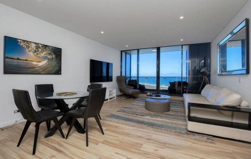 4411/2 Como Crescent, Southport, Southport - Thumbnail 2