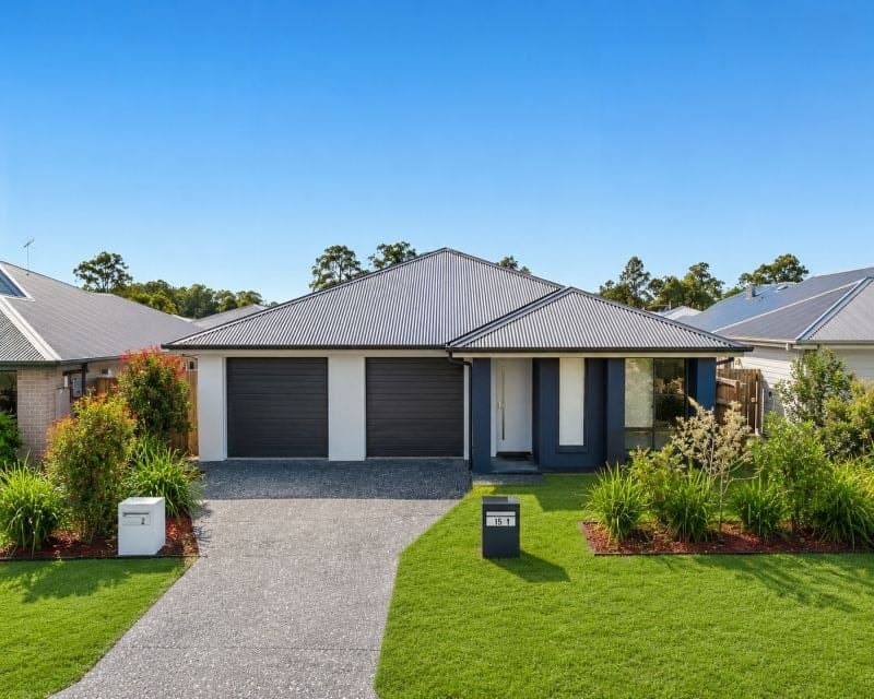 1/15 Coral Street, PIMPAMA, Pimpama - Thumbnail 2