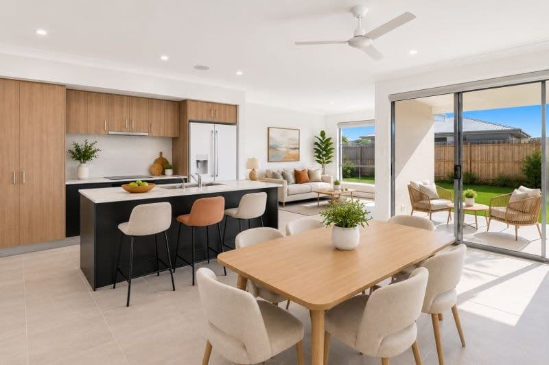 1/15 Coral Street, PIMPAMA, Pimpama - Thumbnail 3