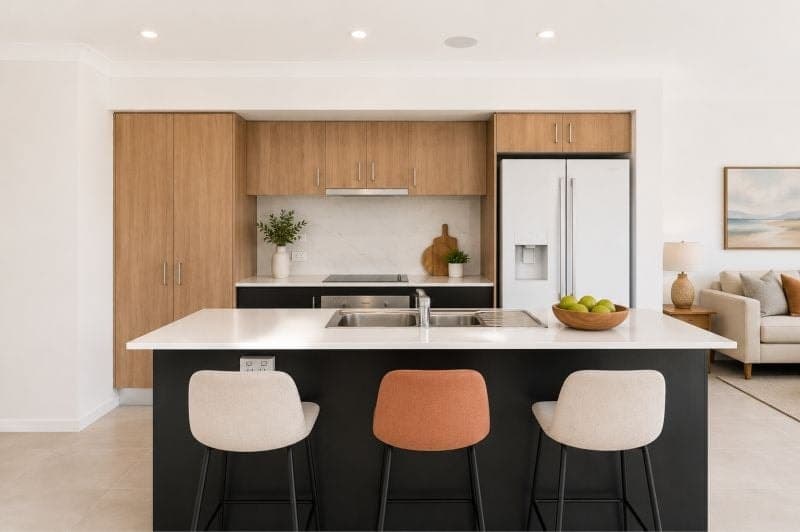 1/15 Coral Street, PIMPAMA, Pimpama - Thumbnail 4