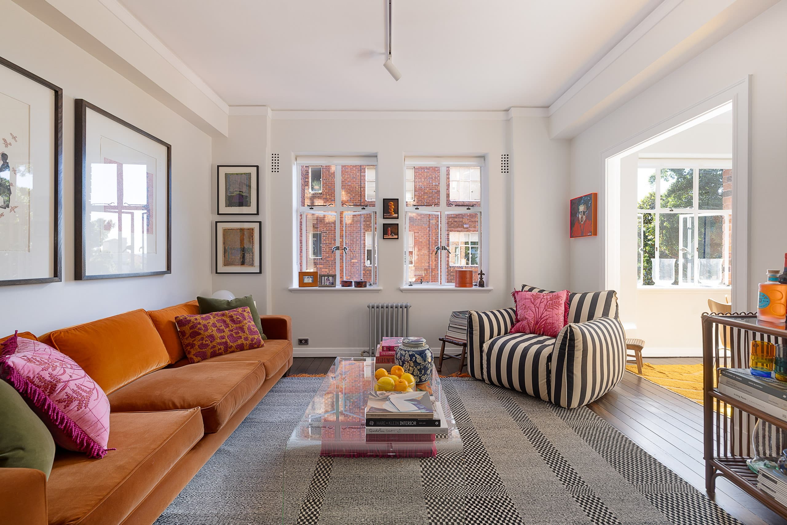 41/8 Birtley Place, Elizabeth Bay - Thumbnail 2
