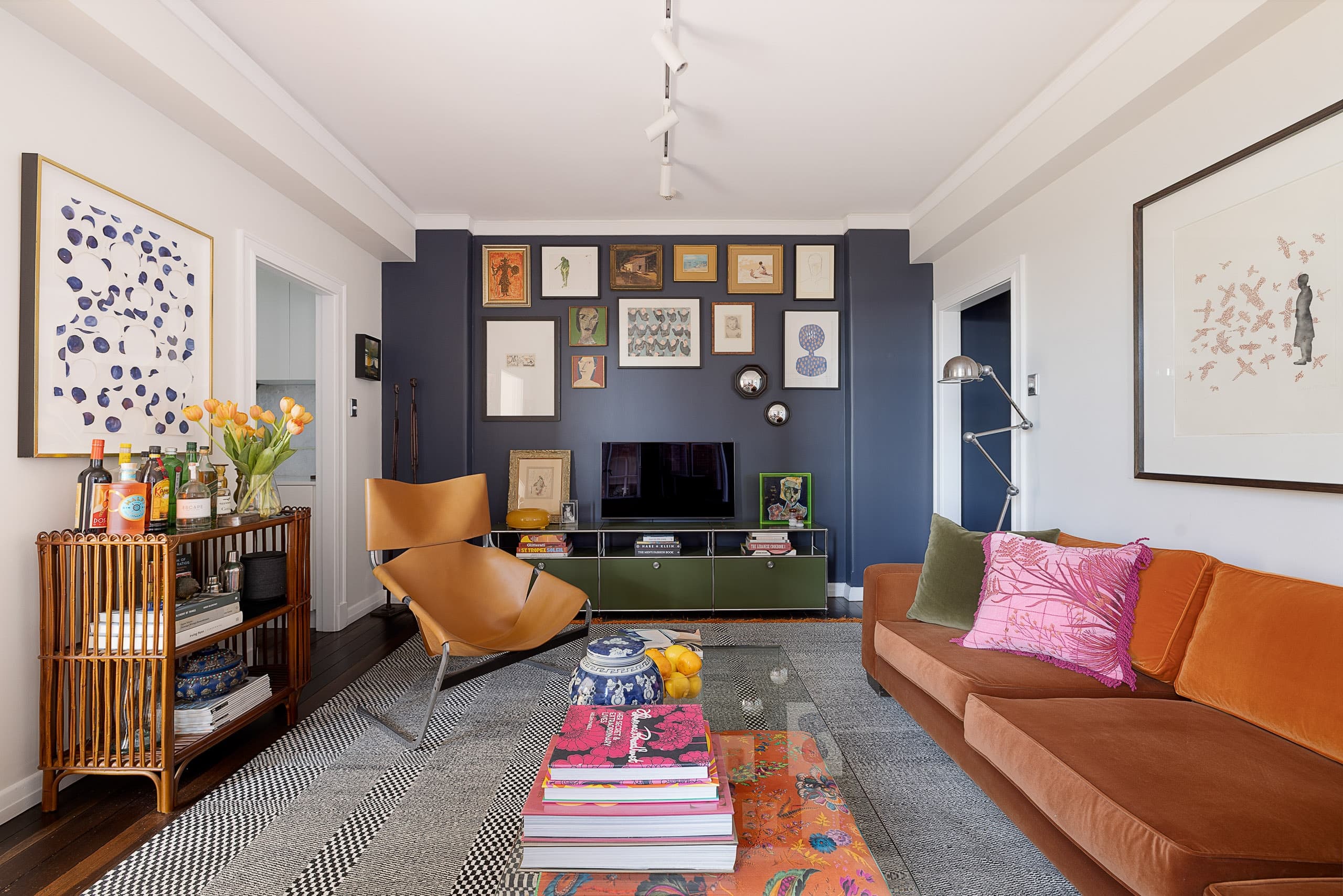 41/8 Birtley Place, Elizabeth Bay - Thumbnail 3