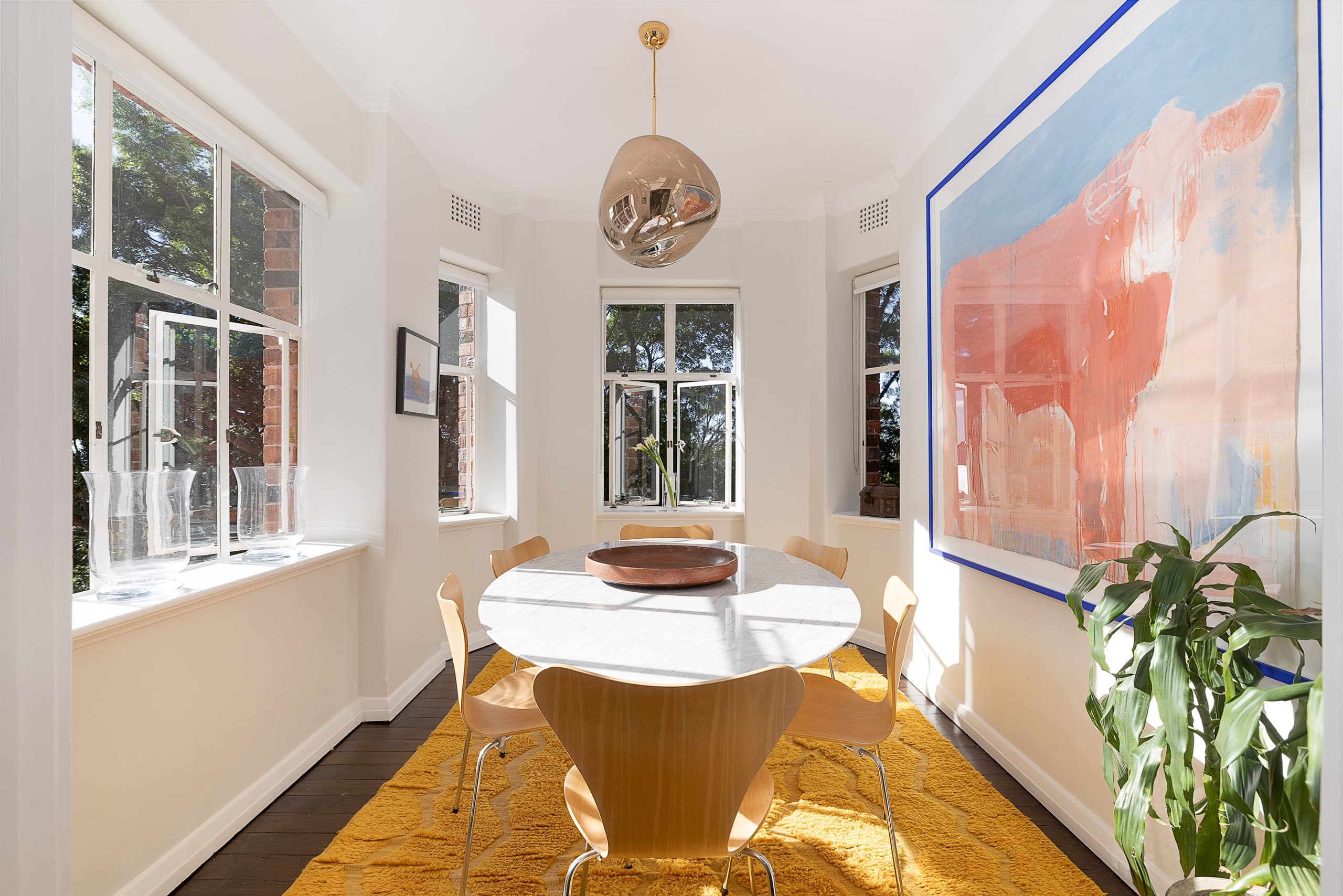 41/8 Birtley Place, Elizabeth Bay - Thumbnail 4