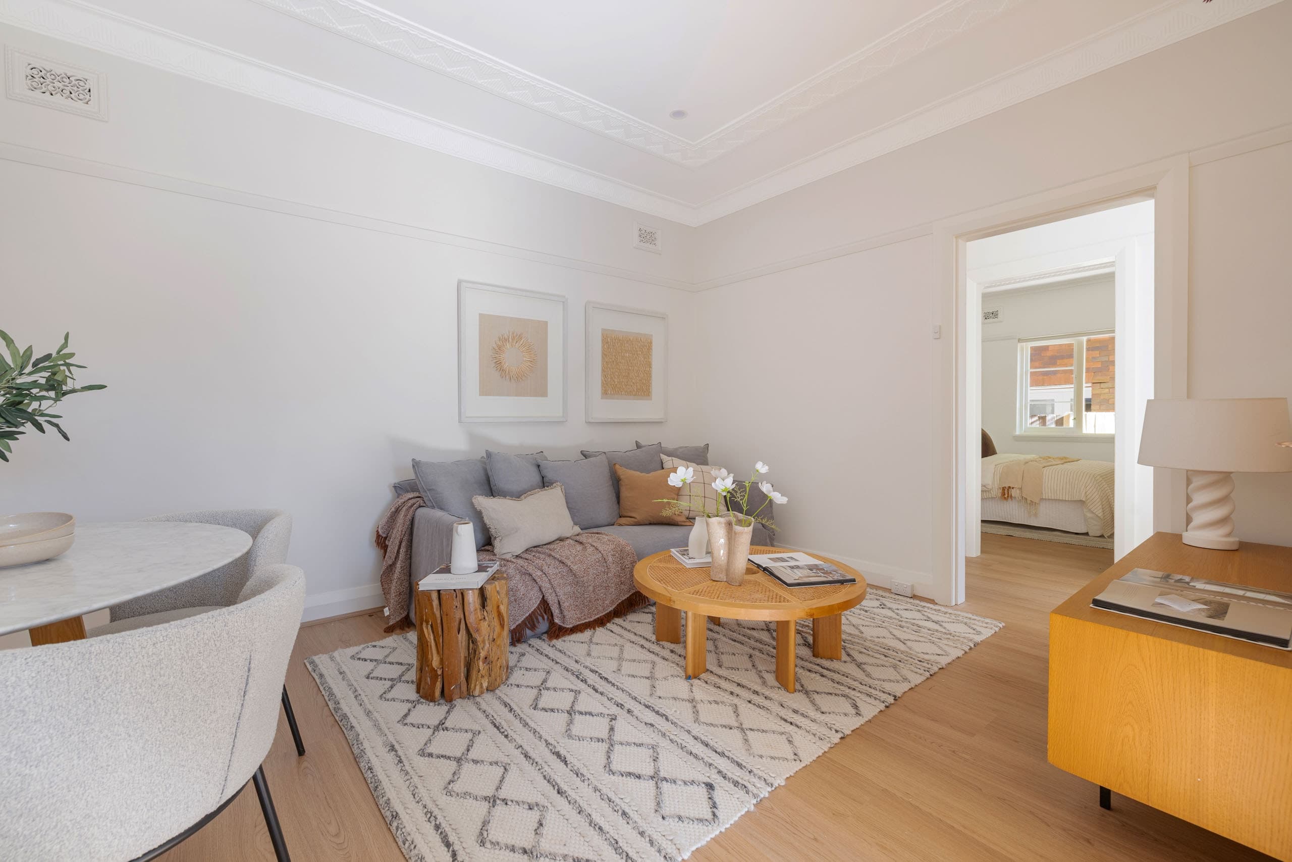 3/186 Glenmore Road, Paddington - Thumbnail 3