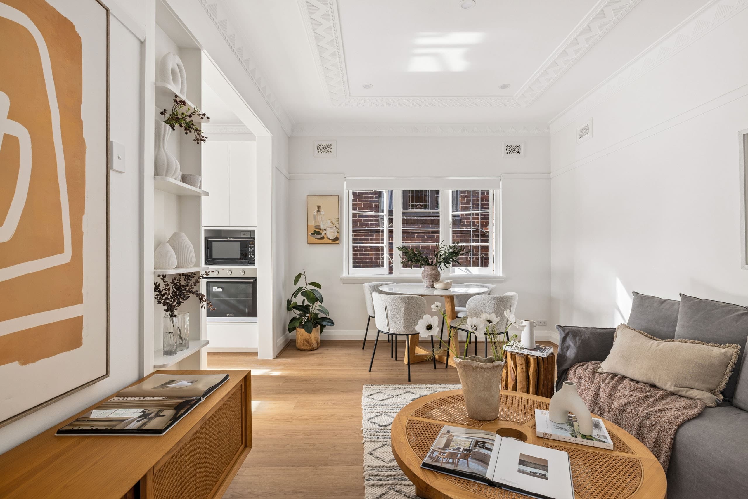 3/186 Glenmore Road, Paddington - Thumbnail 4