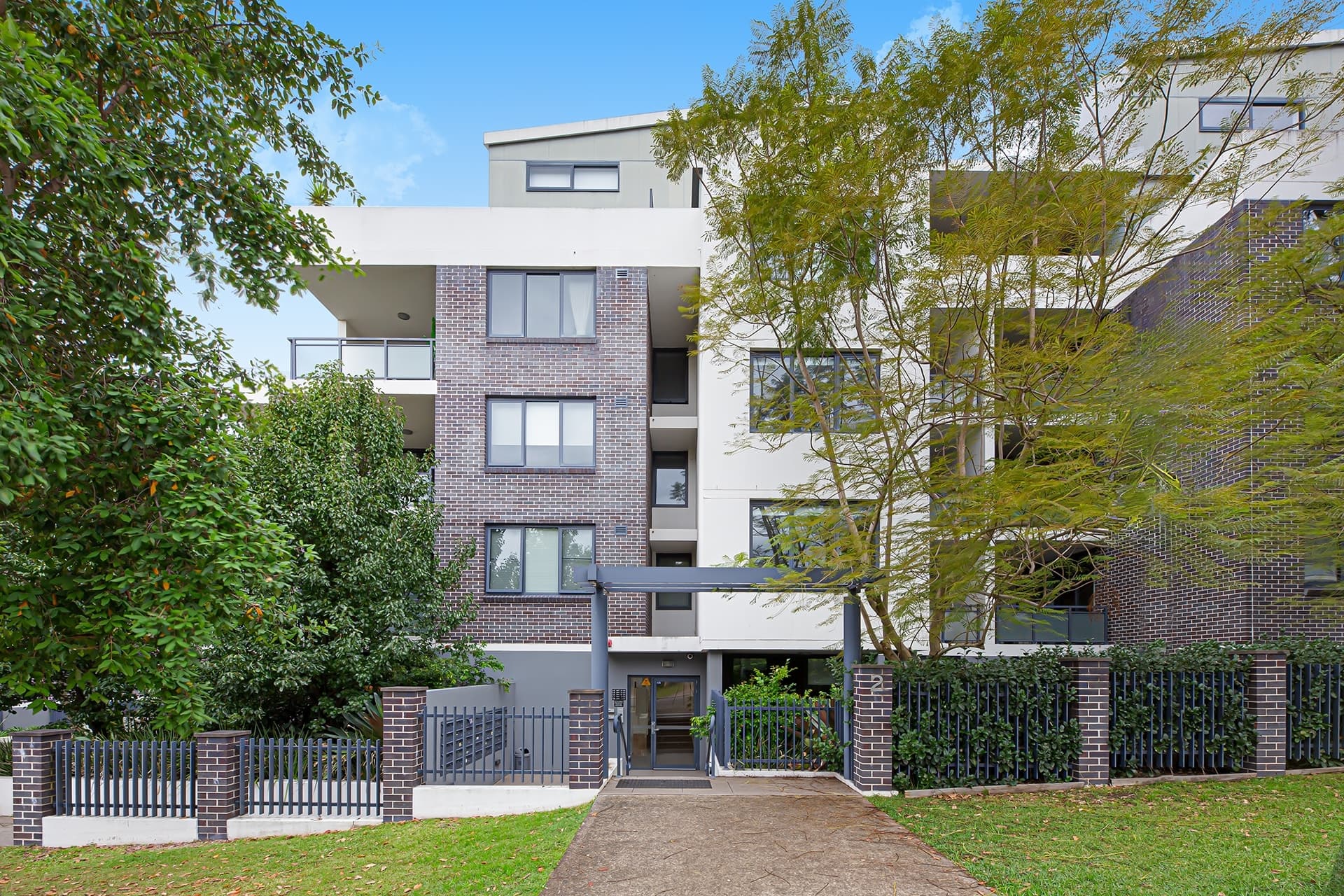 37/2 Bouvardia Street, Asquith, Asquith - Image 1