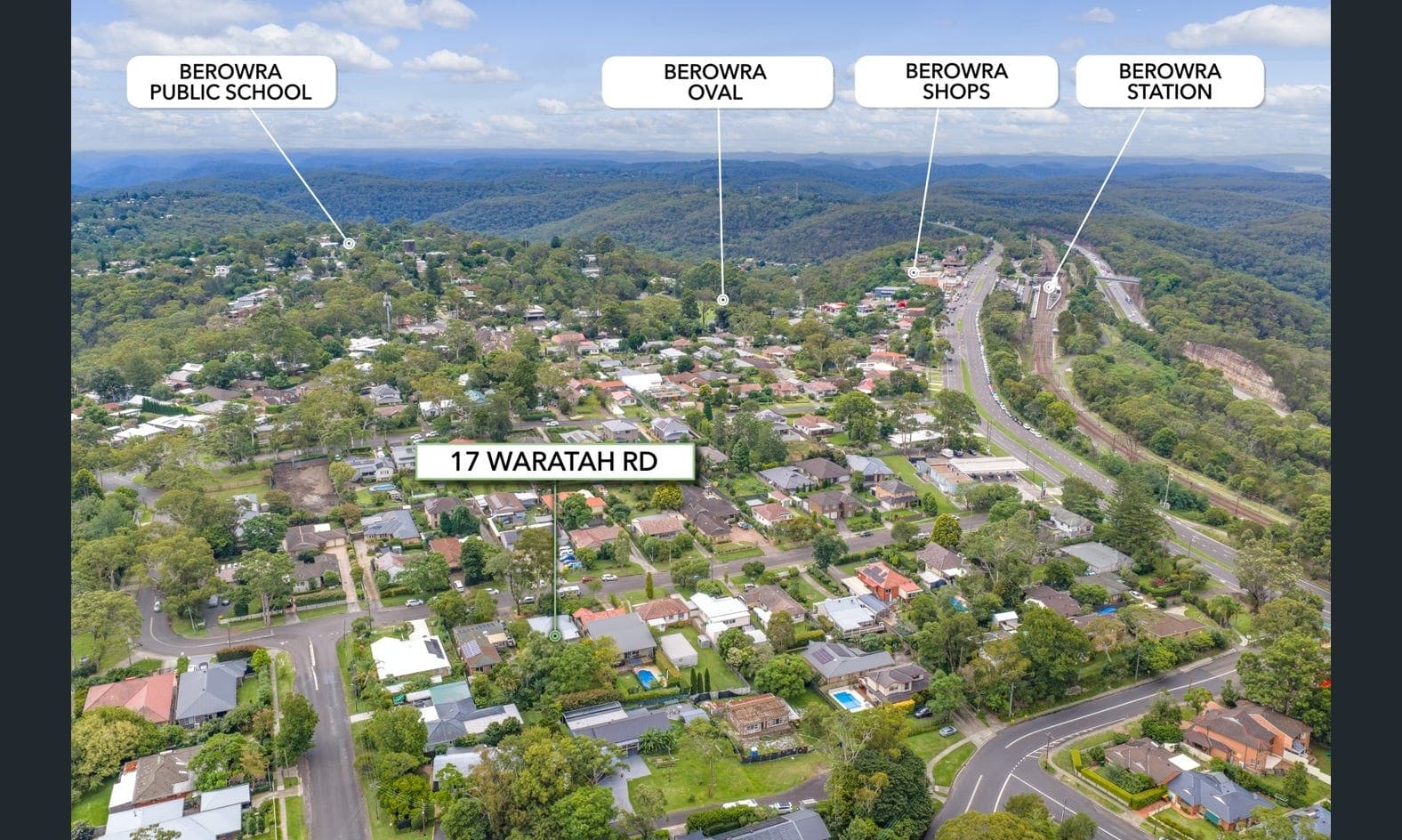 17 Waratah Road, Berowra, Berowra - Image 1