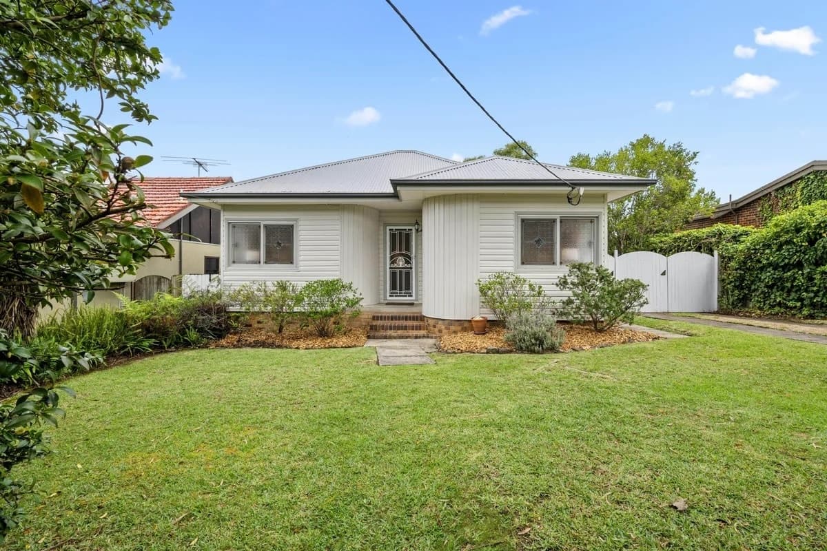 17 Waratah Road, Berowra, Berowra - Thumbnail 2