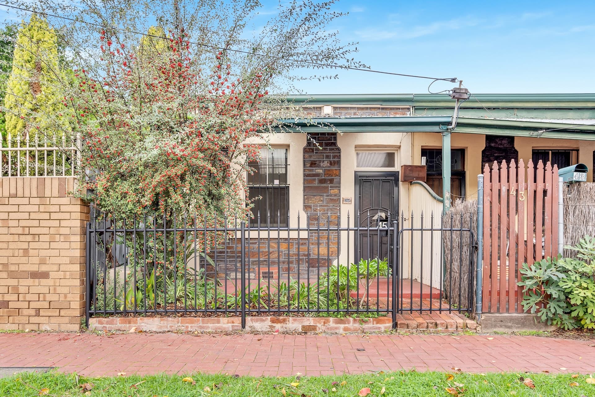 45 Coglin Street, Brompton - Image 1