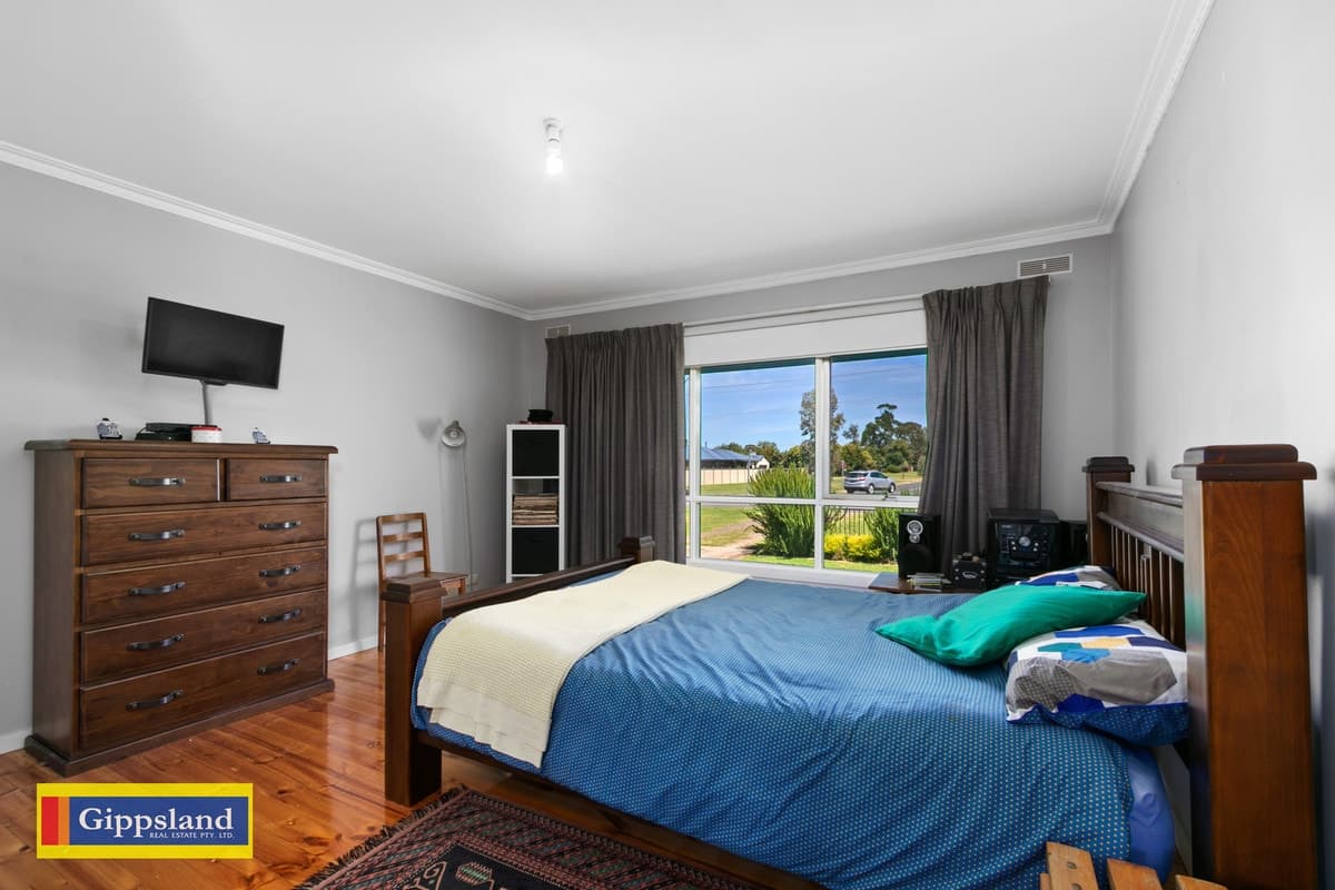 142 Powerscourt, MAFFRA, Maffra - Thumbnail 8