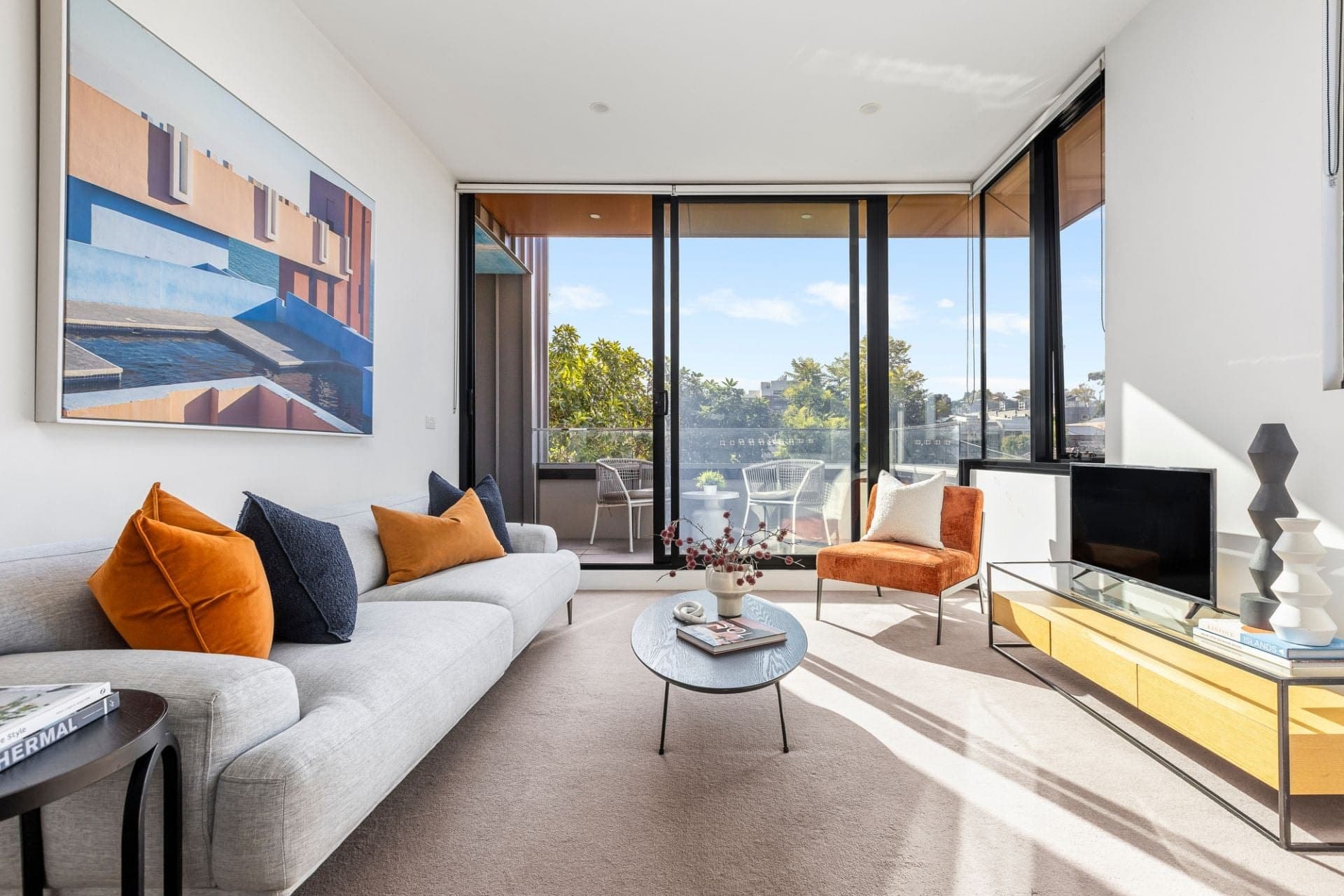 203/8 Carroll Street, Richmond, Richmond - Image 1