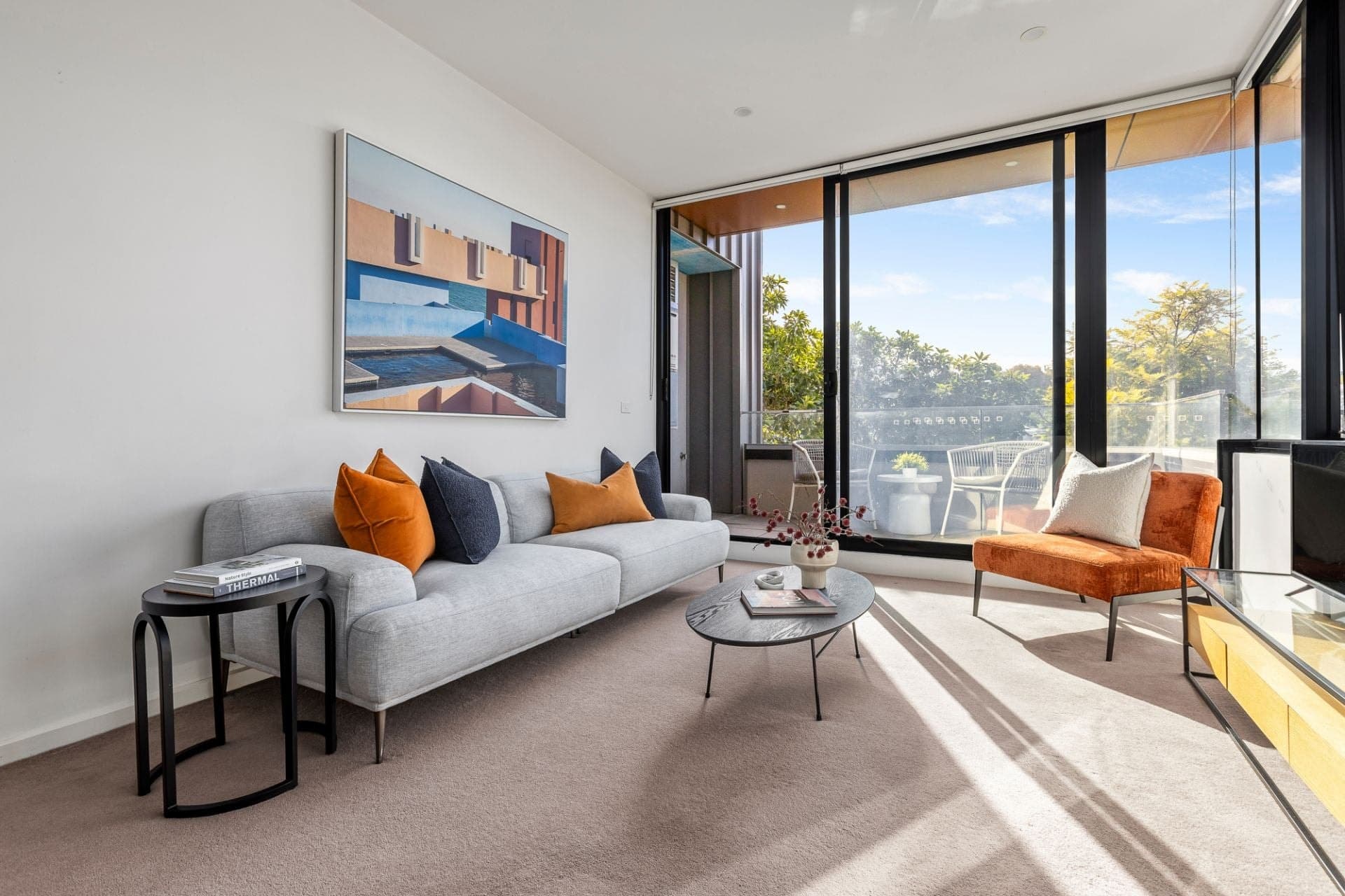 203/8 Carroll Street, Richmond, Richmond - Thumbnail 4