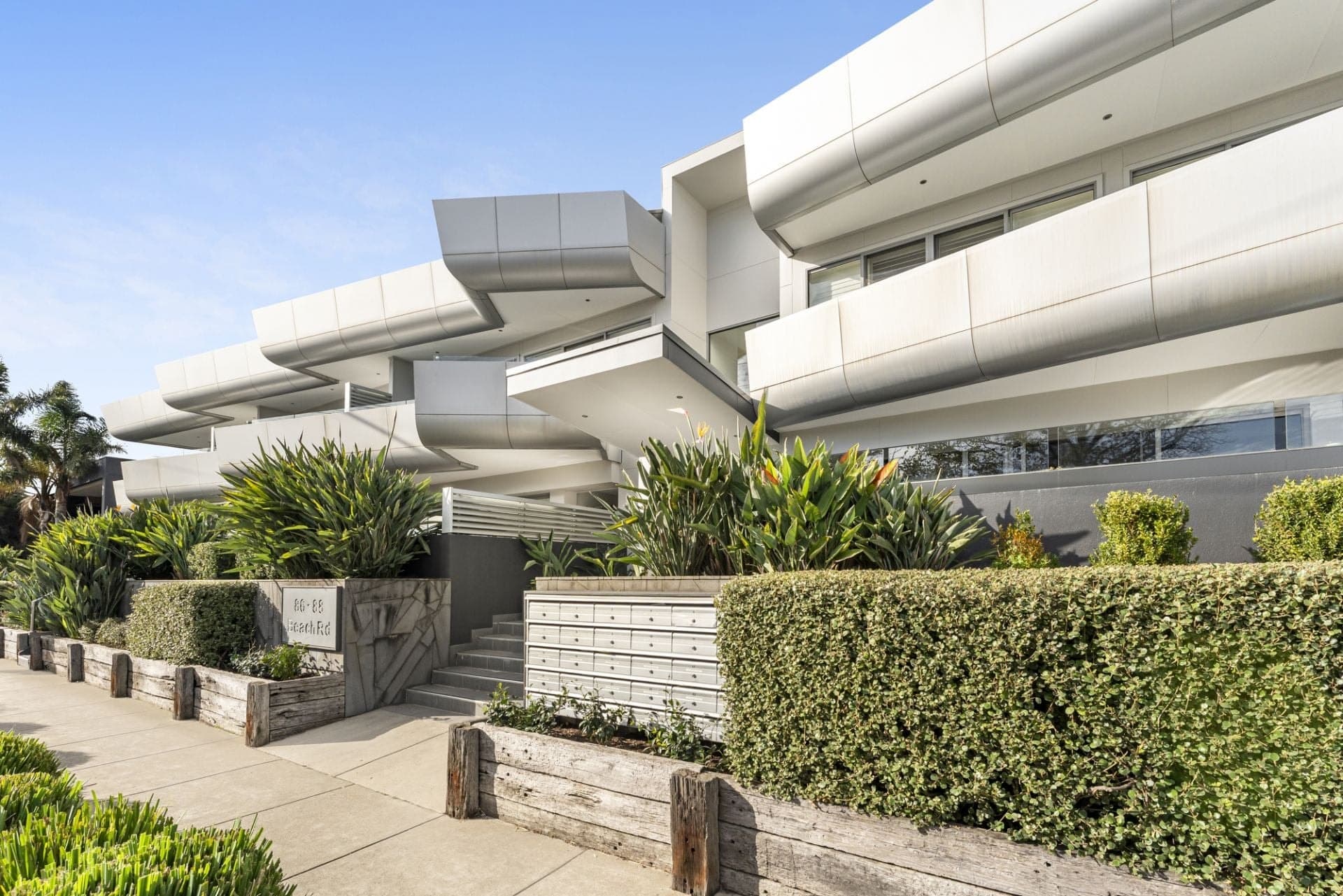 7/86-88 Beach Road, Sandringham, Sandringham - Thumbnail 2
