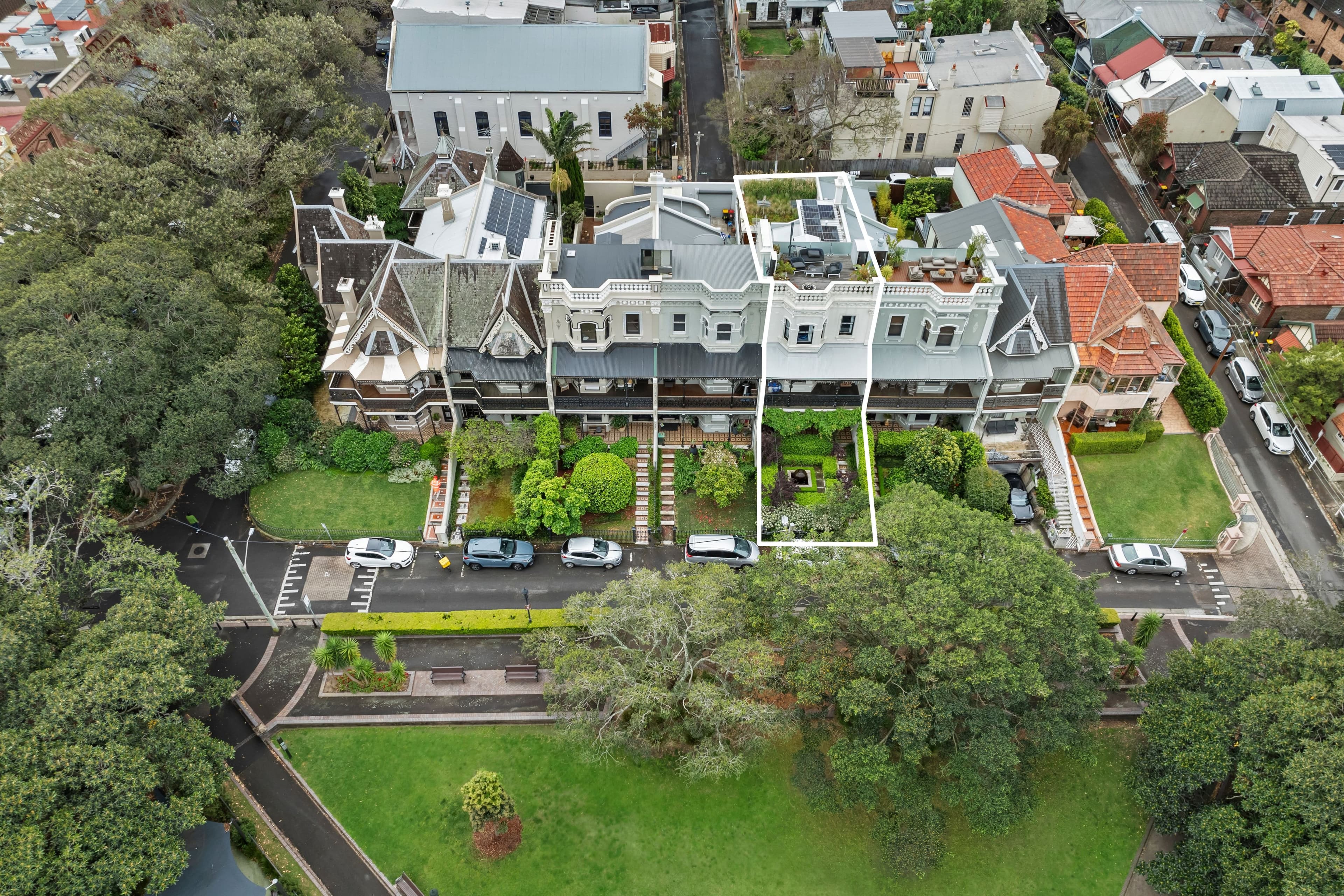 5 Warren Ball Avenue, Newtown - Thumbnail 2